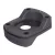 Bobike A-Head adapter Plus Mini első gyerekülésekhez és szélvédőkhöz