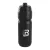 Polisport kulacs R750 fekete