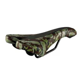 Nyereg Montegrappa 3090 S.Army terepmintás
