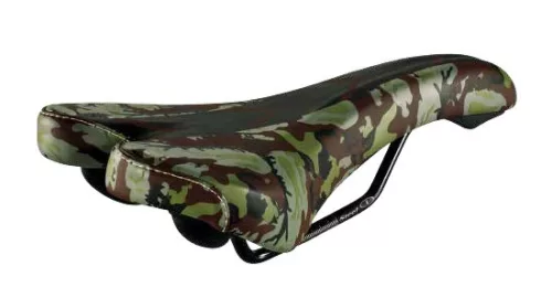Nyereg Montegrappa 3090 S.Army terepmintás