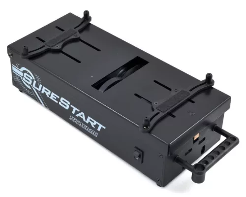 SureStart Professional 1/8 Off-Road Indítódoboz nP625 ProTek RC