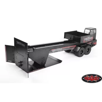 RC4WD Intimidator húzószán