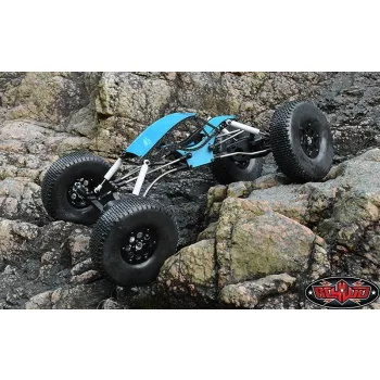 RC4WD Bully II MOA verseny terepjáró készlet
