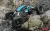 RC4WD Bully II MOA verseny terepjáró készlet