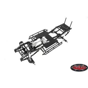 Trail Finder 2 LWB 1/10 méretarányú építőkészlet