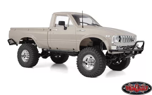 Trail Finder 2 Truck Kit 1982-es Toyota Pickup karosszériával