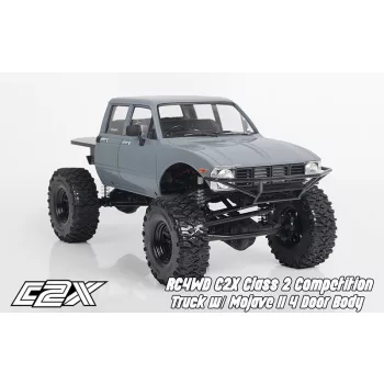 RC4WD