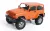 RC4WD 1/18 Gelande II RTR w/ Black Rock Body Set (narancssárga)