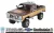 Trail Finder 2 LWB RTR Chevrolet K10 Scottsdale HardBody RC4WD (Scale Dept. Edition)