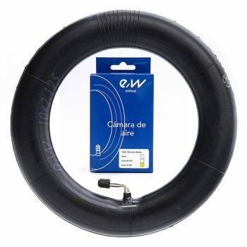 Roller belső gumi 10x2,125 VC 0x90 °