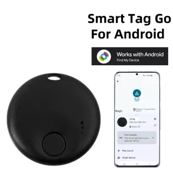 Nyomkövető - helymeghatározó (Android kompatibilis)