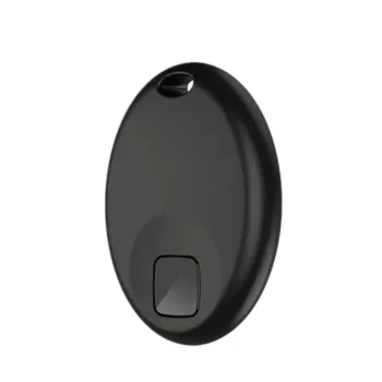   Nyomkövető – Helymeghatározó (kompatibilis az Apple Find My alkalmazással)
