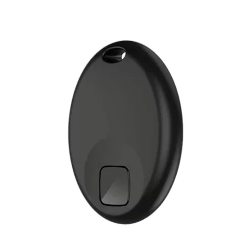 Nyomkövető – Helymeghatározó (kompatibilis az Apple Find My alkalmazással)
