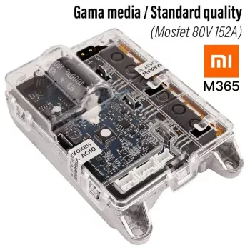 Vezérlő Xiaomi M365 V3 – (Gamma média)