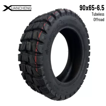 90/65-6,5 offroad gumi [Xuancheng]