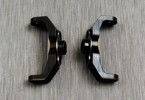 Caster Block Messing (2)