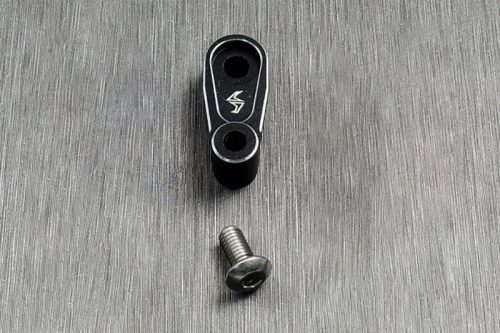 25Z Servohorn (für Std Servo) (1)