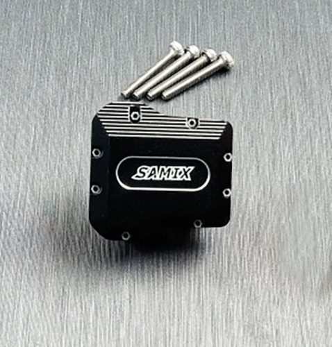Diff-Cover Alu