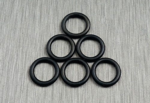 Ersatz O-Ring-Set für Standard Antriebswellen (6)