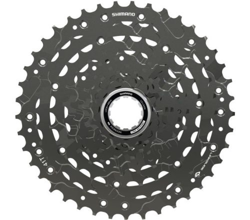 LÁNCKERÉKSOR 9-ES 11-41F CS-LG400-9 CUES