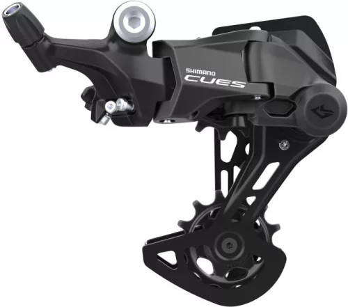 VÁLTÓ H CUES RD-U4000 GS 9-ES