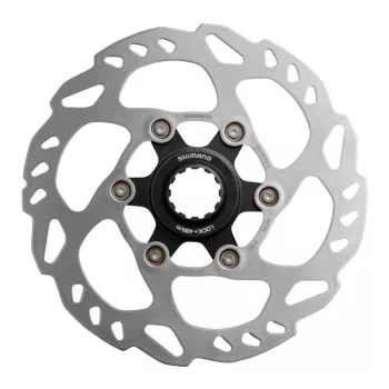 FÉKTÁRCSA SMRT70 160MM CENTER LOCK ICE-TECH INTERNAL