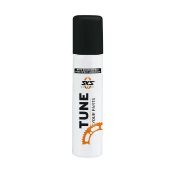 SKS PTFE olaj spray