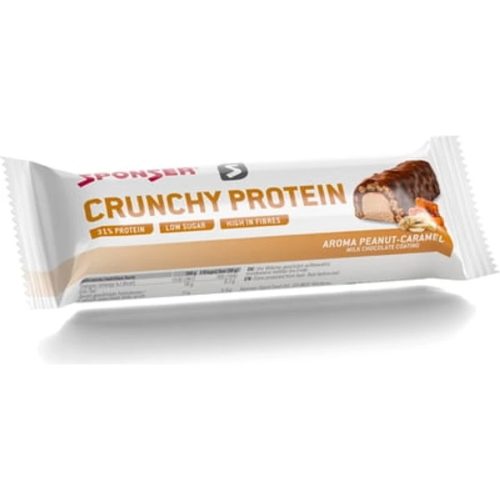 Sponser Crunchy Protein fehérjeszelet 50g