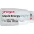 Sponser Liquid Energy Salty energia gél, 35g