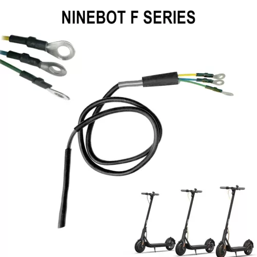 Motorkábel Ninebot F és D szériához