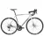 Stevens országúti kerékpár Izoard Pro Disc, 56, carrara white  