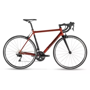 Stevens országúti kerékpár Stelvio, 44, red currant  