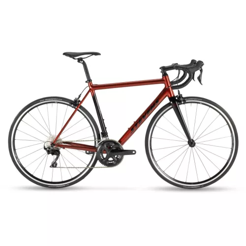Stevens országúti kerékpár Stelvio, 58, red currant  