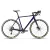 Stevens gravel-cyclocross kerékpár Vapor 1*11, 50, royal purple  