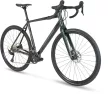 Stevens gravel-cyclocross kerékpár Prestige, 48, storm grey  