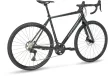 Stevens gravel-cyclocross kerékpár Prestige, 48, storm grey  