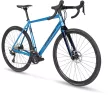 Stevens gravel-cyclocross kerékpár Prestige, 48, storm grey  