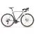 Stevens gravel-cyclocross kerékpár Super Prestige 2*12, 60, carrara white carbon  