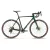 Stevens gravel-cyclocross kerékpár Super Prestige Force eTap AXS, 54, forest green black  