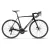 Stevens országúti kerékpár Izoard 105 Di2, 60, galaxy black  