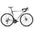 Stevens országúti kerékpár Izoard Ultegra Di2, 62, cool grey  