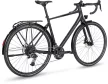 Stevens gravel-cyclocross kerékpár Gavere FEQ, 56, stealth black  