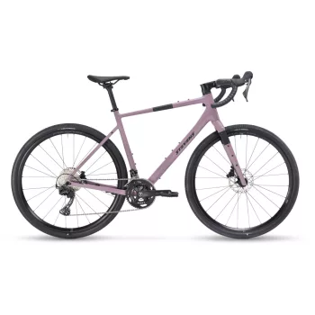   Stevens gravel-cyclocross kerékpár Gavere Com, 54, dusty violet  