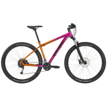  Stevens MTB hardtail kerékpár Tonga 27.5", 16", pink orange  