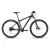 Stevens MTB hardtail kerékpár Tonga 29", 20", stealth black  