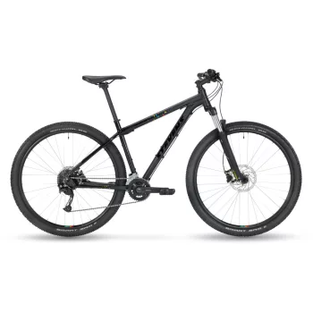   Stevens MTB hardtail kerékpár Tonga 29", 22", stealth black  