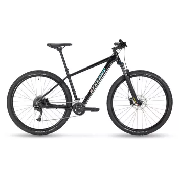   Stevens MTB hardtail kerékpár Taniwha 29", 20", stealth black  