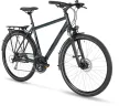 Stevens trekking kerékpár Jazz, férfi, G55, dark grey  
