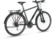 Stevens trekking kerékpár Jazz, férfi, G55, dark grey  