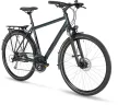 Stevens trekking kerékpár Jazz, férfi, G58, dark grey  